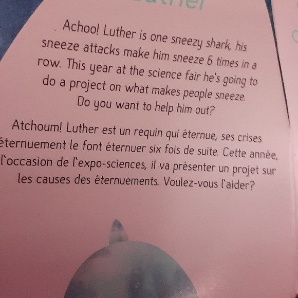 Meet your Posher, Misty - Picture 9 of 16